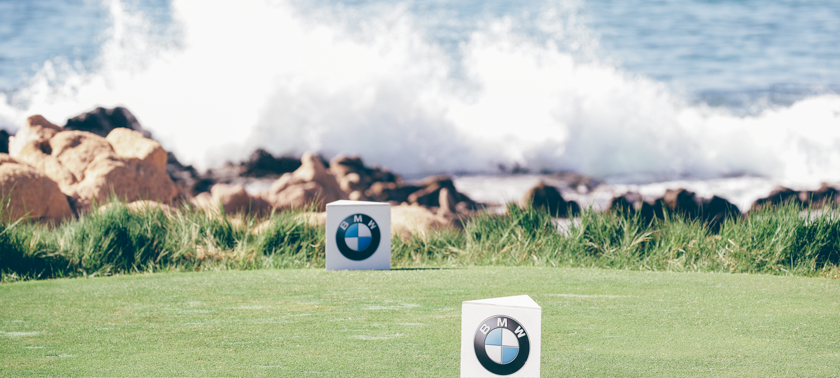 Skolkovo BMW Golf Cup